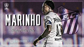 Marinho ● Santos FC ● Crazy Skills And Goals 2020 HD
