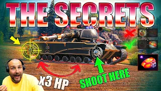 YOU'VE BEEN DOING IT WRONG!! STOP Using THIS Field MOD In World of Tanks!!