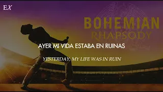 Smile - Doing All Right (…Revisited) (Español + Inglés) || Bohemian Rhapsody