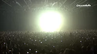 Armin Only - Mirage, Utrecht (Official Short Edit DVD)