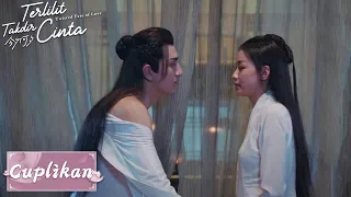 Twisted Fate of Love | Cuplikan EP42 Malam Terindah Bagi Feng Xi dan Dongyue | 今夕何夕 | WeTV【INDO SUB】