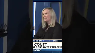 Defund The BBC Director SLAMS Coutts Bank Over Nigel Farage Scandal