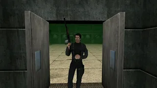 GoldenEye 007 XBLA -Facility- (Xenia w/Mouse & Keyboard)