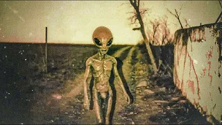 Aliens Caught Escaping Area 51 - Part 2