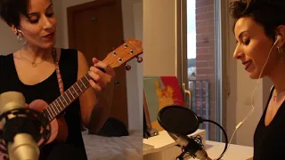 Qué vendrá (COVER ZAZ) - SARA WAFFLEPIE