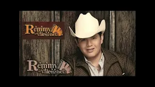 REMMY VALENZUELA    - PUROS CORRIDOS-