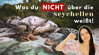 Warum die SEYCHELLEN ein REINFALL sind! 👎