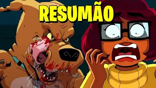 Velma,  Fizeram a Temporada 2 KKKKKKKKKKK: A História em 1 Vídeo!