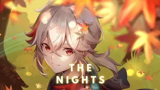 Nightcore - The Nights - (Avicii)