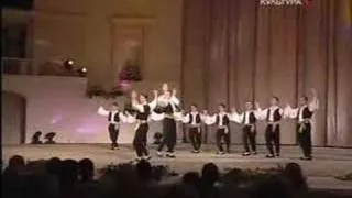 Sirtaki (p1) - Igor Moiseyev ballet