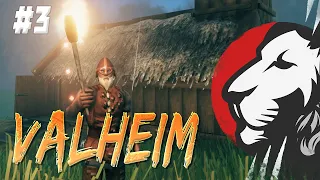 Valheim часть 3.