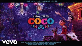 Andrea Santamaria, Damien Ferrette - Un Poco Loco (De "Coco"/Audio Only)