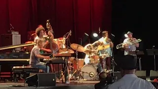 Chick Corea / The Spanish Heart Band - Concord Jazz Festival 2019