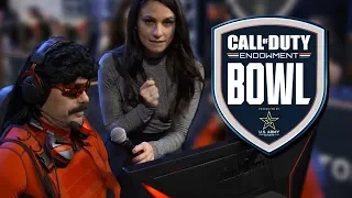 DrDisrespect STOMPS ON Summit1G and TimtheTatMan in Code Bowl
