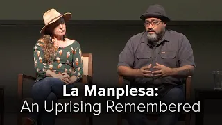 La Manplesa: An Uprising Remembered