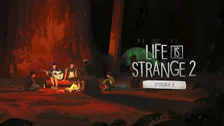 I'm Willing (Ben Lee) - Life is Strange 2 Original Soundtrack