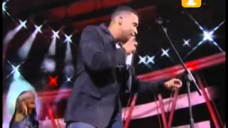 Don Omar, Pobre Diabla, Festival de Viña 2010