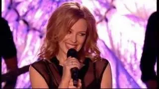 Kylie Minogue - The Loco-Motion (live from Maida Vale)