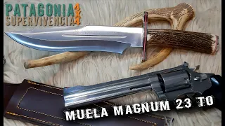 Muela Magnum 23 TO