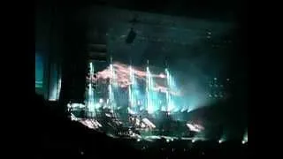 Concert Johnny Hallyday 7 Stade de France 16/06/2012