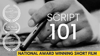 SCRIPT 101 | National Award Winning One Minute Short Film | IFHA2023 | INDIE SHORTS FILM FESTIVAL