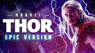 Thor Theme | EPIC VERSION