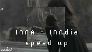 INNA - INNdia (speed up)