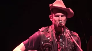 Hank Williams III "The Rebel Within" Live 4/10/10