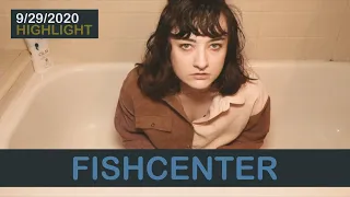 Fishcenter - Tina Best Host 2020