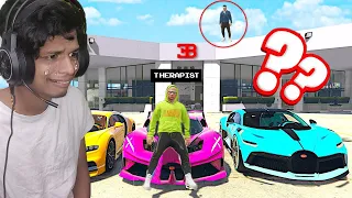 GTA 5 RP : SOMEONE Stole MY BRAND New Bugatti's ?? |