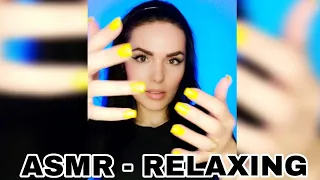 Reiki Energy Therapy, Healing, Meditation | Reiki Healing | ASMR no talking 💖 Relaxing Video