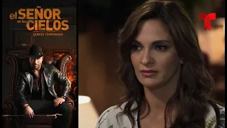 El Señor de los Cielos 5 | Capítulo 94 | Telemundo Novelas