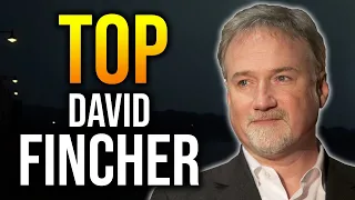 TOP 10 - MEILLEURS FILMS DAVID FINCHER