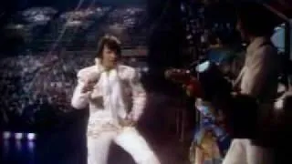 ELVIS PRESLEY- AN AMERICAN TRILOGY - LIVE HAWAII 1973live