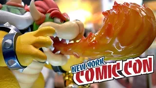 EPIC New York Comic Con 2017 Highlight Reel | Celebrating Comics, Cosplay & Pop Culture!