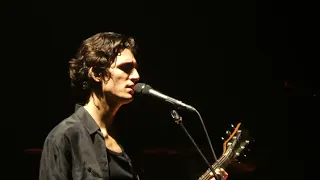 Tamino - Habibi live @ Paris, Zénith 2023