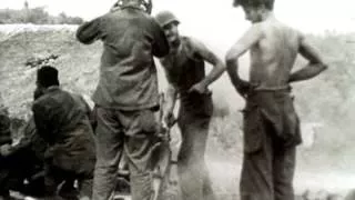 MERRRILLS MARAUDERS | Special Ops Forces of WWII | Rare Documentary Film