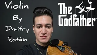 The Godfather -  by Acoustic Rush & Dmitry Rotkin violin 🎻