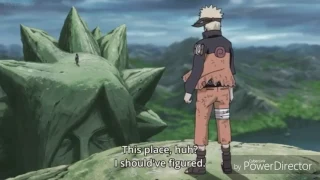 Naruto vs Sasuke [AMV] - It's my life