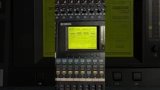 O1v96 Yamaha Mixer