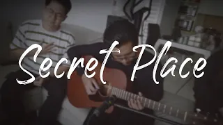 GMS Live - Secret Place (Acoustic) (Official GMS Live)