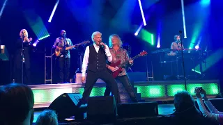 Dennis DeYoung- Grand Illusion Tour Mr. Roboto