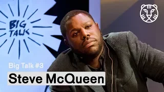 Steve McQueen - Big Talk #3