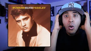 Elvis Presley - I'll Never Stand In Your Way (Official Audio) Reaction