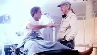 'Chevy Chase isn't crazy, he's just an a**hole!' Chase, Carpenter, ILM/Memoirs of an Invisible Man!