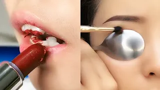 Top Trending Makeup Videos 2020💜Easy Makeup Tutorial Compilation | Part 103 | 2020年の美しいメイクトレンド