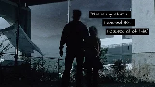 "This is my storm... I caused this... I caused all of this." [sad multifandom]