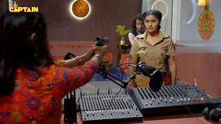 Karishma Singh पर चला दी जब इस लड़की ने अपनी बन्दूक || Best Of Maddam Sir