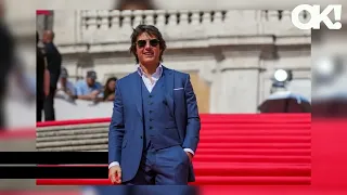 Tom Cruise Is 'Obsessed With the Royal Family and the Aristocratic Way of Life': 'He's in Awe of the