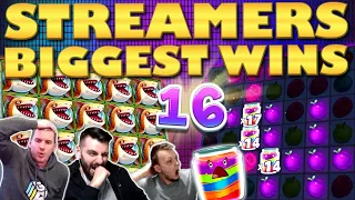 Streamers Biggest Wins – #16 / 2020